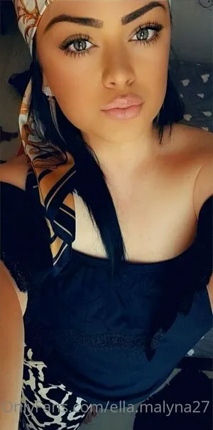 Ella Malyna27 OnlyFans Leaked Free Thumbnail Picture - #65Y69jqwLp