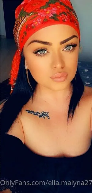 Ella Malyna27 OnlyFans Leaked Free Thumbnail Picture - #PYNq3k5BcS
