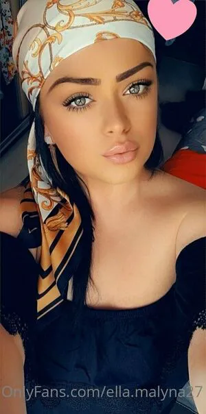 Ella Malyna27 OnlyFans Leaked Free Thumbnail Picture - #wdewhbUMAc