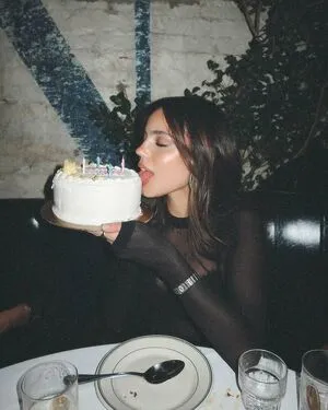 Ella Mendelsohn OnlyFans Leaked Free Thumbnail Picture - #0dKe18AsHC