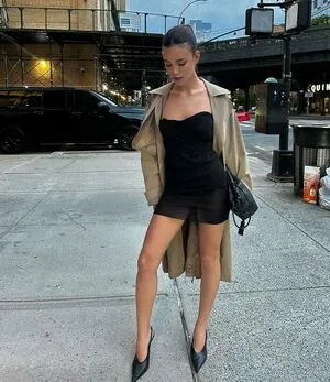 Ella Mendelsohn OnlyFans Leaked Free Thumbnail Picture - #0gK7jYEMZ3