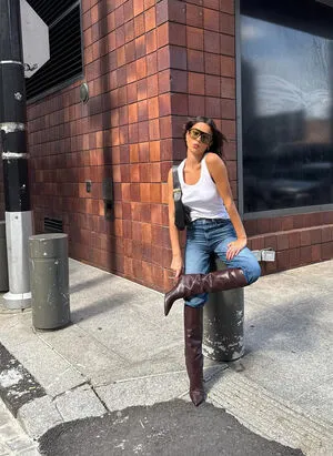 Ella Mendelsohn OnlyFans Leaked Free Thumbnail Picture - #31qgRHsfhu