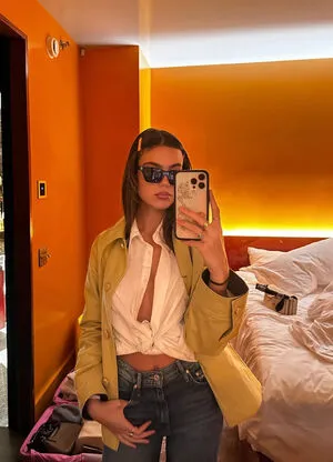 Ella Mendelsohn OnlyFans Leaked Free Thumbnail Picture - #3O1t38TXD4
