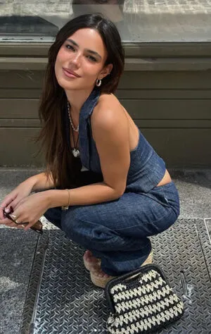 Ella Mendelsohn OnlyFans Leaked Free Thumbnail Picture - #3qCTJI87vp