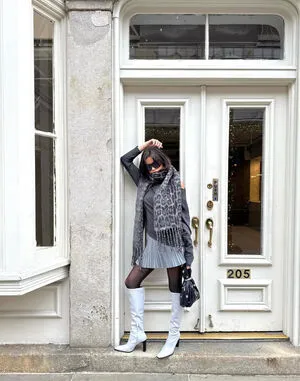 Ella Mendelsohn OnlyFans Leaked Free Thumbnail Picture - #4jpr22ztym