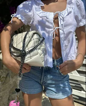 Ella Mendelsohn OnlyFans Leaked Free Thumbnail Picture - #7SWVyJERE0