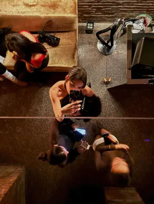 Ella Mendelsohn OnlyFans Leaked Free Thumbnail Picture - #9ZHxKVEd7i