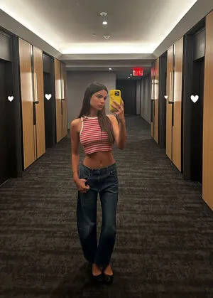 Ella Mendelsohn OnlyFans Leaked Free Thumbnail Picture - #B6w53BCn3w