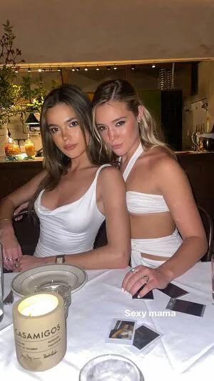 Ella Mendelsohn OnlyFans Leaked Free Thumbnail Picture - #BUzrcrYTXn