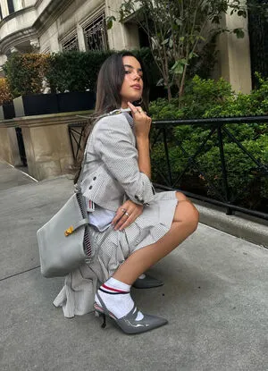 Ella Mendelsohn OnlyFans Leaked Free Thumbnail Picture - #Be67Tn42P2