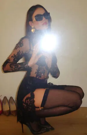 Ella Mendelsohn OnlyFans Leaked Free Thumbnail Picture - #CjHuscl3QG