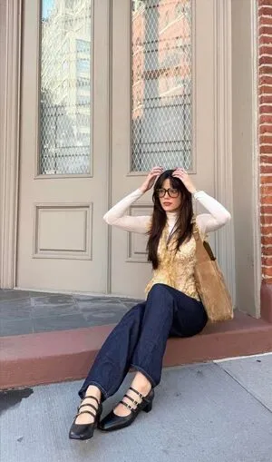 Ella Mendelsohn OnlyFans Leaked Free Thumbnail Picture - #Cqxq6IknKk