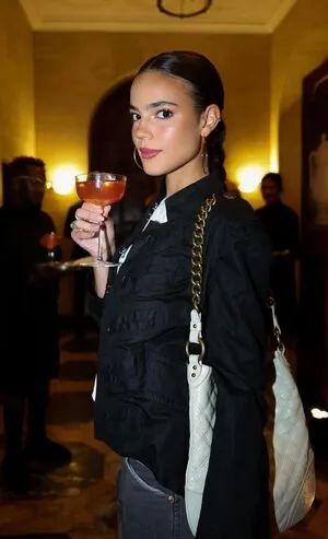 Ella Mendelsohn OnlyFans Leaked Free Thumbnail Picture - #EdPXYX0p2y