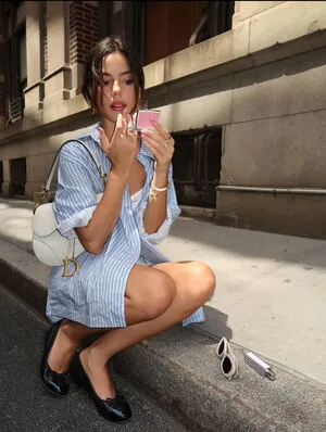 Ella Mendelsohn OnlyFans Leaked Free Thumbnail Picture - #Fobeahkxgp