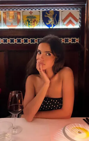 Ella Mendelsohn OnlyFans Leaked Free Thumbnail Picture - #Gm506RLydr