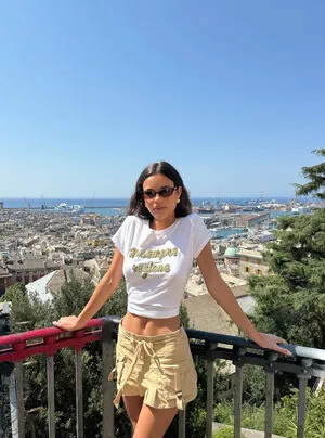 Ella Mendelsohn OnlyFans Leaked Free Thumbnail Picture - #HPNobNanQA