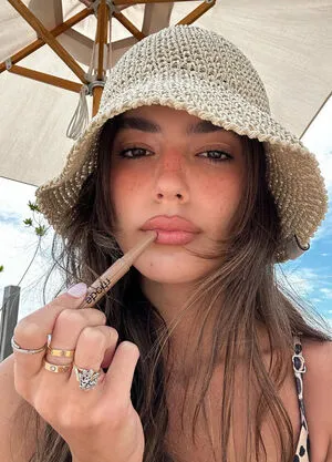 Ella Mendelsohn OnlyFans Leaked Free Thumbnail Picture - #Hjefj5K0gj