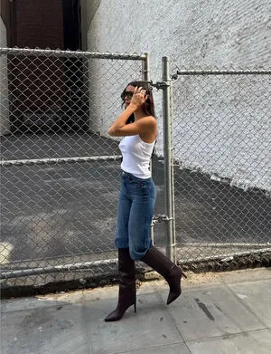 Ella Mendelsohn OnlyFans Leaked Free Thumbnail Picture - #IkaPtkPUri