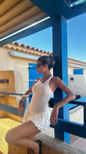 Ella Mendelsohn OnlyFans Leaked Free Thumbnail Picture - #MCEfuMmeX2