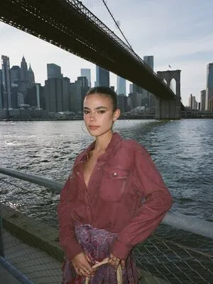 Ella Mendelsohn OnlyFans Leaked Free Thumbnail Picture - #OBodiGMVqp