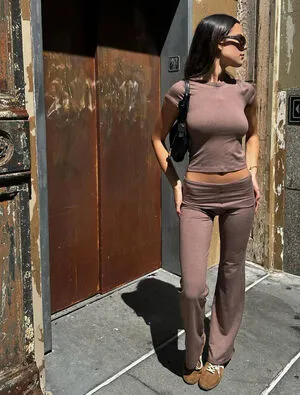 Ella Mendelsohn OnlyFans Leaked Free Thumbnail Picture - #SJg5uA5O5C