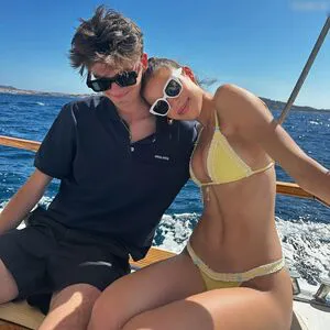 Ella Mendelsohn OnlyFans Leaked Free Thumbnail Picture - #U92DXIuXlI