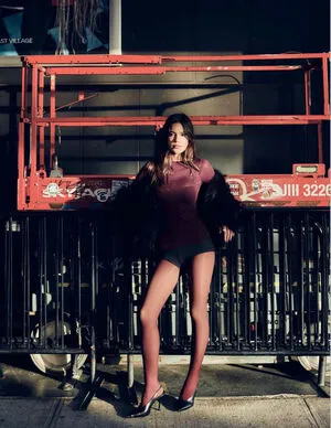 Ella Mendelsohn OnlyFans Leaked Free Thumbnail Picture - #UB4phTo1oN