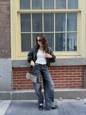 Ella Mendelsohn OnlyFans Leaked Free Thumbnail Picture - #UssV7r48rr