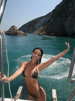 Ella Mendelsohn OnlyFans Leaked Free Thumbnail Picture - #V46x85X7fT