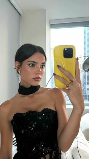 Ella Mendelsohn OnlyFans Leaked Free Thumbnail Picture - #X0Xgpu3I4U