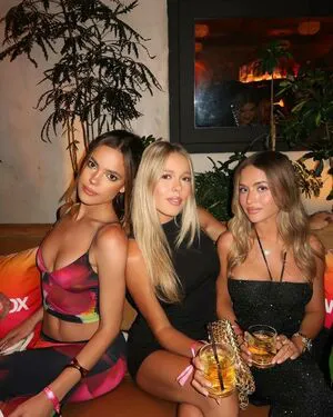Ella Mendelsohn OnlyFans Leaked Free Thumbnail Picture - #X1oHIWnnRB