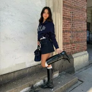 Ella Mendelsohn OnlyFans Leaked Free Thumbnail Picture - #X7n4cQ5uoP