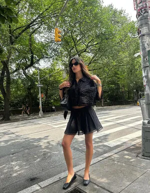 Ella Mendelsohn OnlyFans Leaked Free Thumbnail Picture - #XHWyGUDYzp