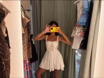 Ella Mendelsohn OnlyFans Leaked Free Thumbnail Picture - #YedbvuH91r