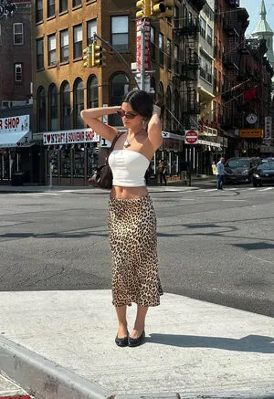 Ella Mendelsohn OnlyFans Leaked Free Thumbnail Picture - #bo89SQGrJc