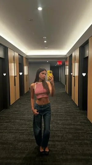 Ella Mendelsohn OnlyFans Leaked Free Thumbnail Picture - #c3ODWdOFf5