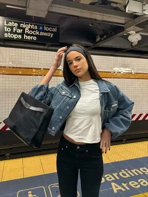 Ella Mendelsohn OnlyFans Leaked Free Thumbnail Picture - #cn1Oe1Qka0