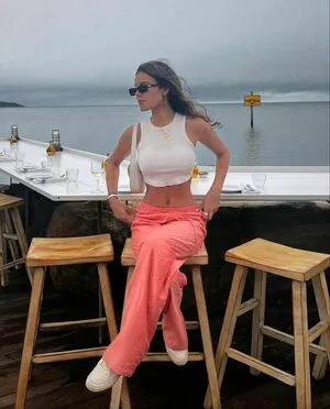 Ella Mendelsohn OnlyFans Leaked Free Thumbnail Picture - #dp3FMCG6BA