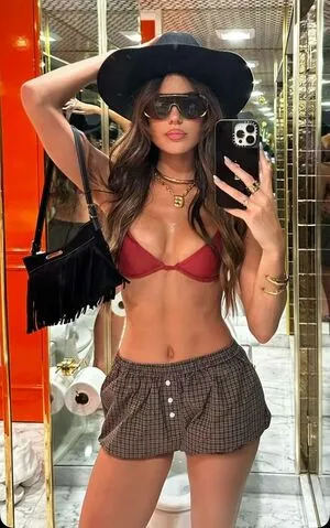 Ella Mendelsohn OnlyFans Leaked Free Thumbnail Picture - #ePmDkaOllM