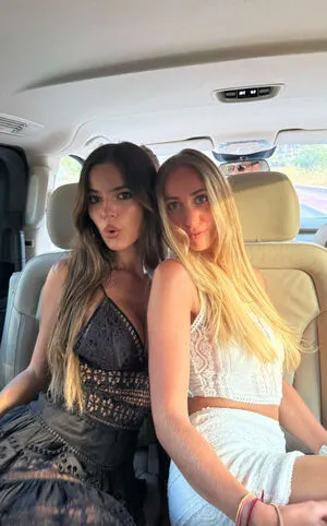 Ella Mendelsohn OnlyFans Leaked Free Thumbnail Picture - #l41d592k0D