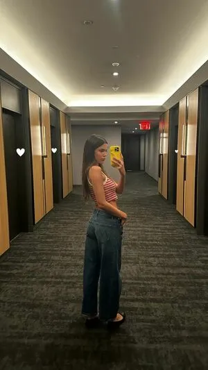 Ella Mendelsohn OnlyFans Leaked Free Thumbnail Picture - #lCvde0HW1v