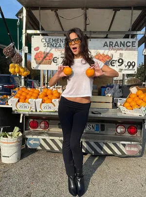 Ella Mendelsohn OnlyFans Leaked Free Thumbnail Picture - #owdap3Idbd