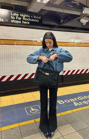 Ella Mendelsohn OnlyFans Leaked Free Thumbnail Picture - #pf3qoJNCIm