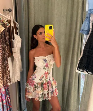 Ella Mendelsohn OnlyFans Leaked Free Thumbnail Picture - #q31Sd3lz8b