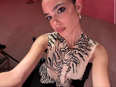 Ella Mendelsohn OnlyFans Leaked Free Thumbnail Picture - #w4zq1XPGqh