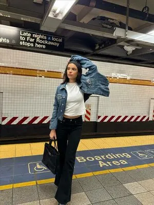 Ella Mendelsohn OnlyFans Leaked Free Thumbnail Picture - #xSOLYUTIH8