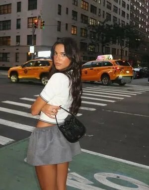 Ella Mendelsohn OnlyFans Leaked Free Thumbnail Picture - #z1ZmVXYvBs