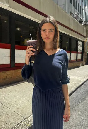 Ella Mendelsohn OnlyFans Leaked Free Thumbnail Picture - #zhAlj5sjbh