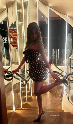 Ella Mendelsohn OnlyFans Leaked Free Thumbnail Picture - #zks3ysGeq4