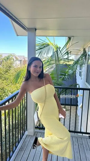 Ella Midgley OnlyFans Leaked Free Thumbnail Picture - #VhfD4N36g1